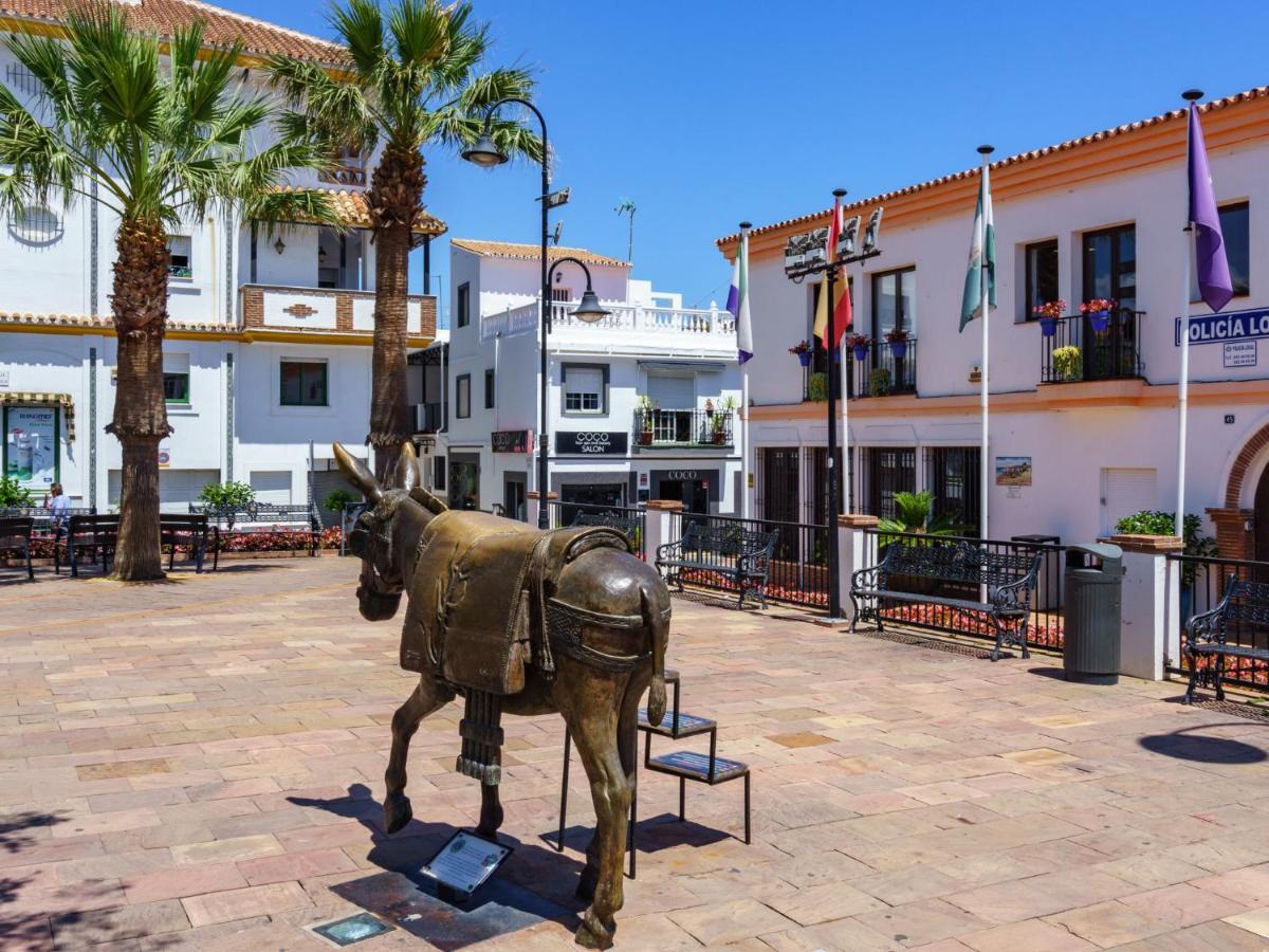 Apartment Las Acacias-3 By Interhome La Cala De Mijas Buitenkant foto