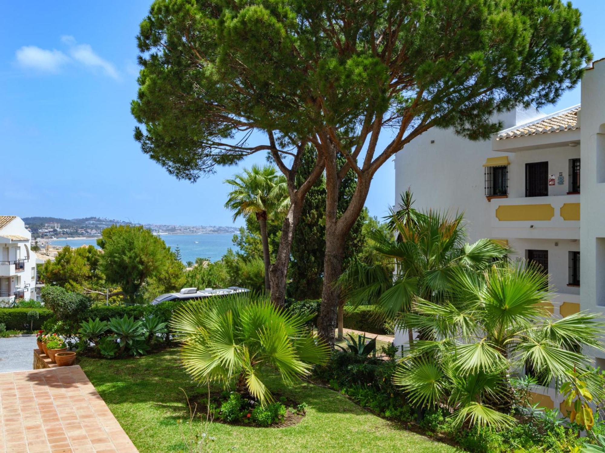 Apartment Las Acacias-3 By Interhome La Cala De Mijas Buitenkant foto