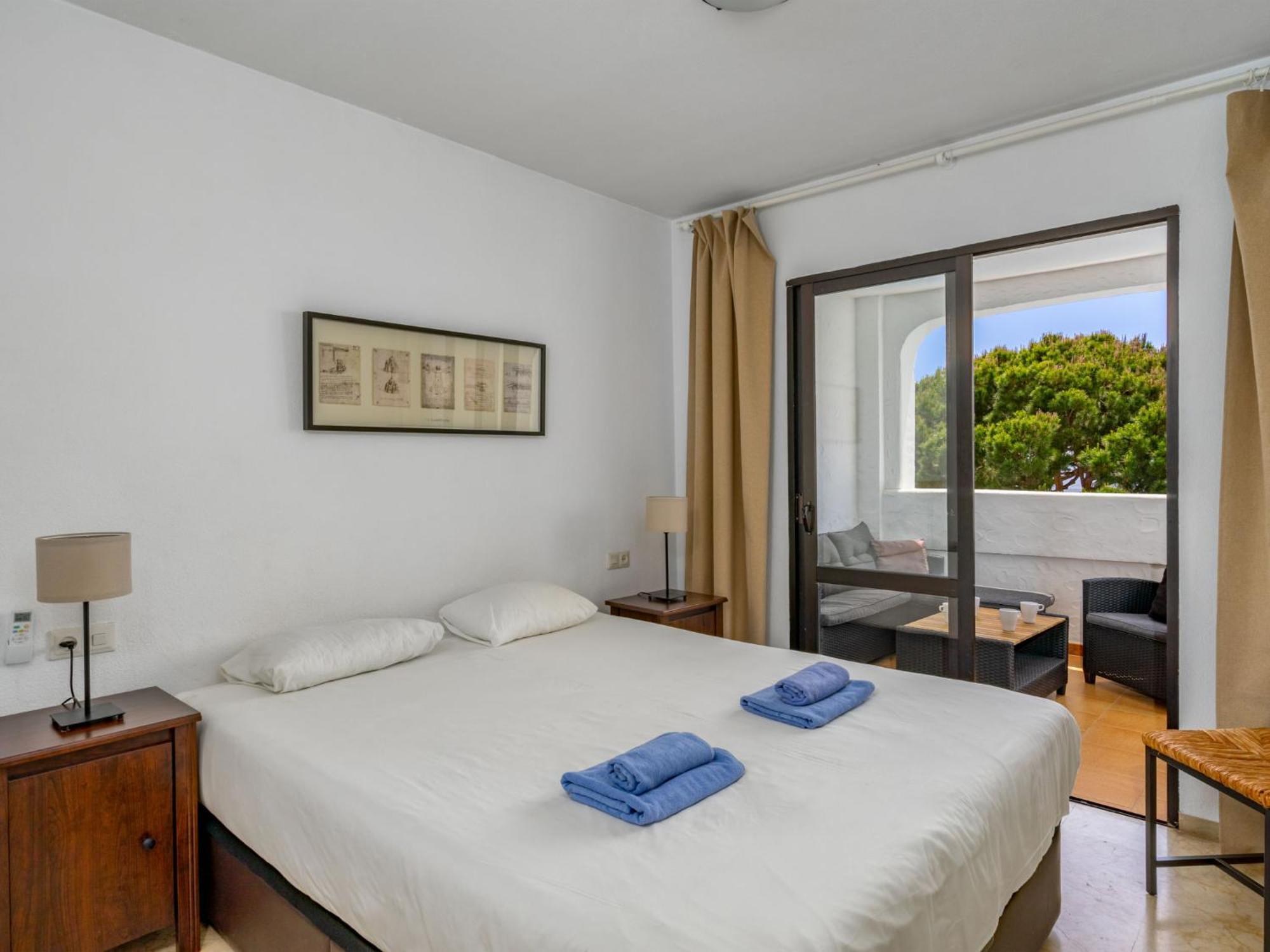 Apartment Las Acacias-3 By Interhome La Cala De Mijas Buitenkant foto