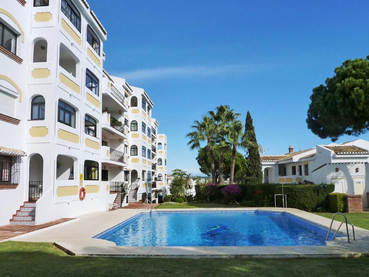 Apartment Las Acacias-3 By Interhome La Cala De Mijas Buitenkant foto