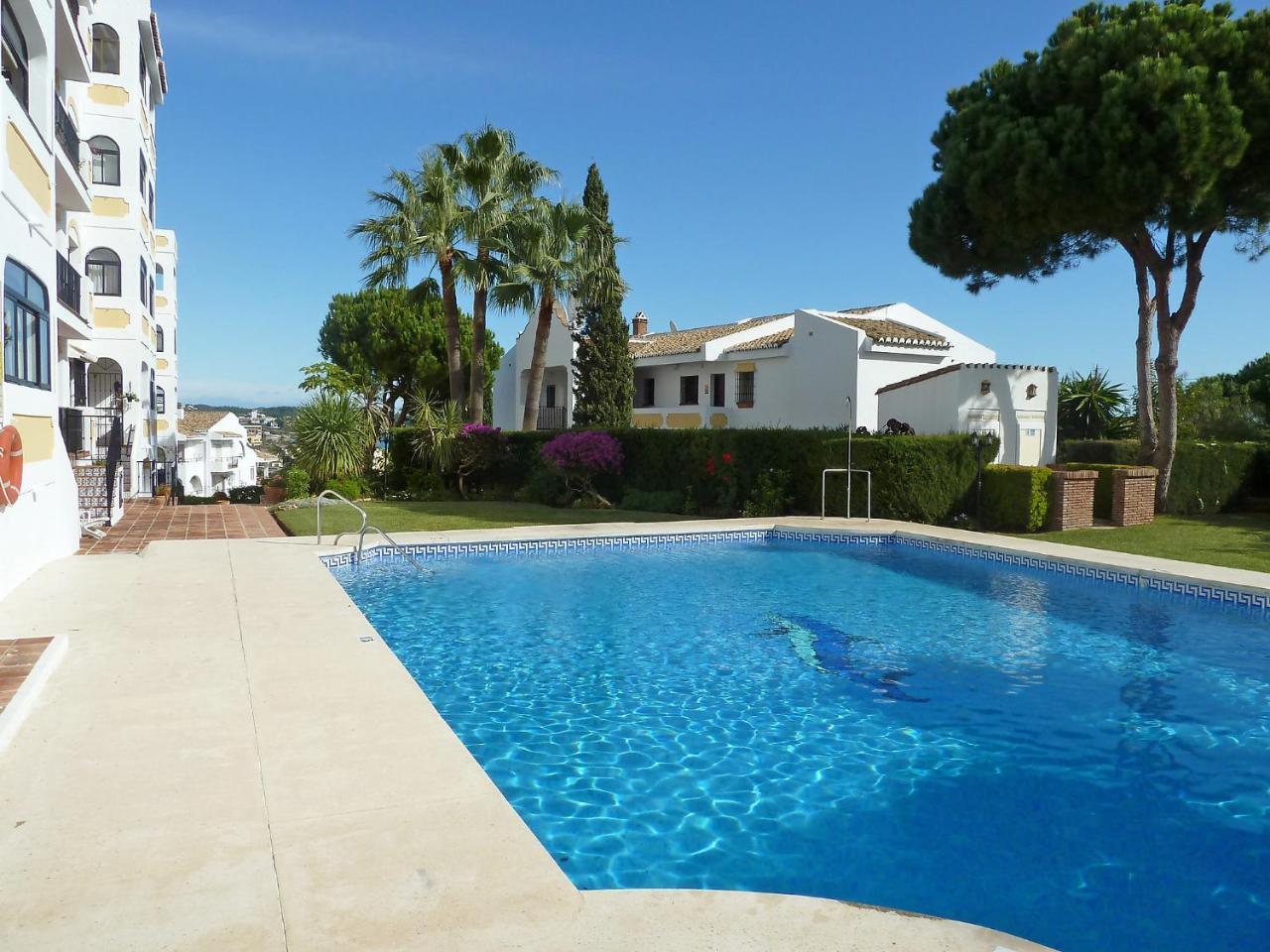 Apartment Las Acacias-3 By Interhome La Cala De Mijas Buitenkant foto